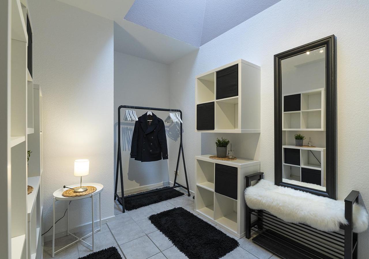 Harz Living Apartment Clausthal-Zellerfeld Exterior photo